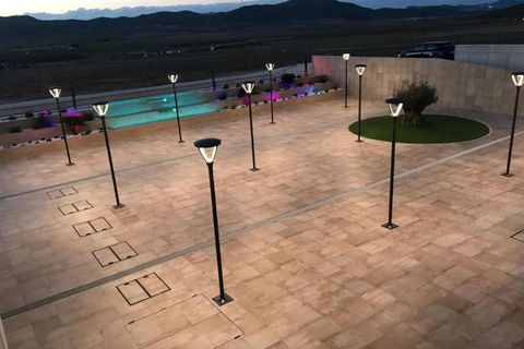 Erhvervsejendom i Yecla, Murcia, Yecla - € 1.750.000 | Ref: Hotel  - foto 3